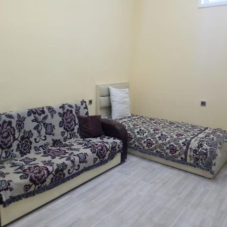 Sheki Guest House מראה חיצוני תמונה